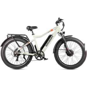 Электровелосипед Gelbert Pegas 4 DUAL PRO MAX (бежевый) Электровелосипед Gelbert Pegas 4 DUAL PRO MAX (бежевый)