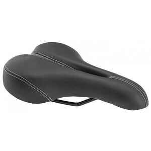 Велоседло Stels 275x155мм AZ-5585 HUABEI Велоседло Stels 275x155мм AZ-5585 HUABEI