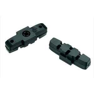 Тормозные накладки Baradine MTB-950 (1337) Тормозные накладки Baradine MTB-950 (1337)
