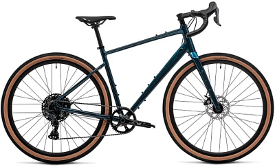 Велосипед Welt G90 XL 2025 (Navy Blue)