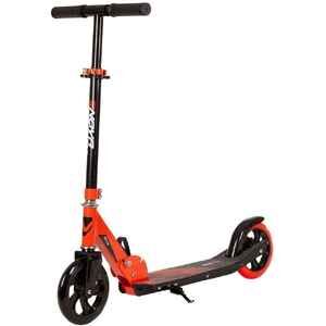 Самокат Novatrack Polis 160P.POLIS.RD22