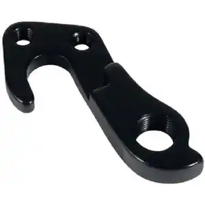 Концевик рамы Merida DH-025 AL6061 BLK-And 2311003712