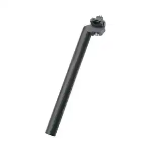 Подседельный штырь Favorit PJ-02 25.4х400 мм YT11036