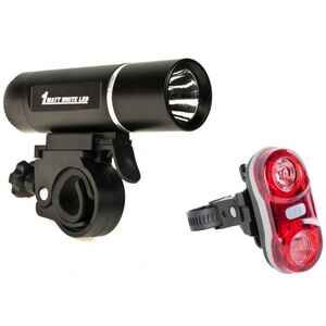 Комплект освещения Haiwey HW JY-246-3W + JY-596 (3562) Комплект освещения Haiwey HW JY-246-3W + JY-596 (3562)