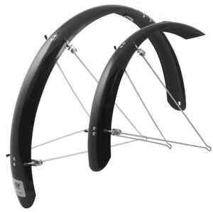 Комплект щитков FORCE Aluflex 24" 58 мм 899054 Комплект щитков FORCE Aluflex 24" 58 мм 899054