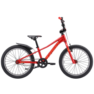 Детский велосипед Silverback SKID 20" BOY RED