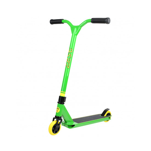 Самокат Vokul Zest (зеленый) Самокат Vokul Zest (зеленый)