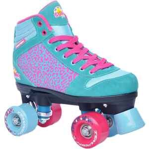 Роликовые коньки Tempish Sunny Leopard