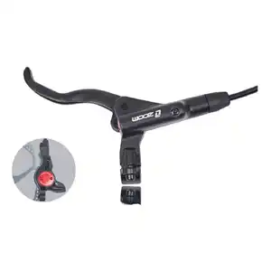 Комплект тормозов Zoom HB-875