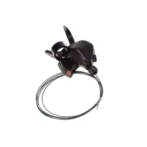 Шифтер Shimano SL-M3100-L, ASLM3100LB