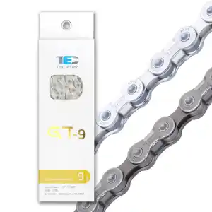 Цепь TEC GT-9, 9-ск., 116 зв., TC11005