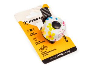 Звонок Favorit 35 мм, TD-1003FL