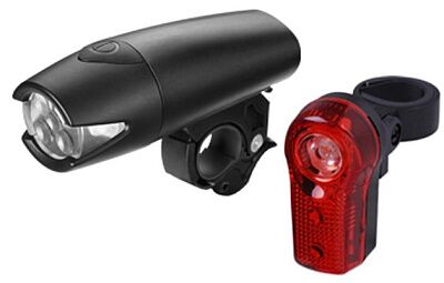 Комплект освещения JINGYI JY-840-2+173A