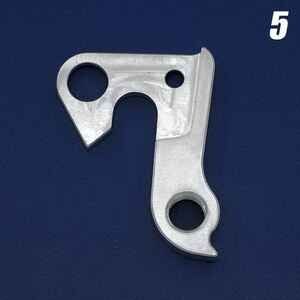 Держатель заднего переключателя CNC Сервис № 5 (2638)