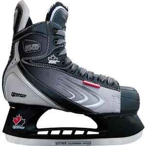 Коньки Tempish Direct 507 ZX р. 36 (Black)