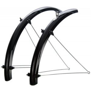 Комплект щитков Sihd MR-60 26 (1354 Black) Комплект щитков Sihd MR-60 26 (1354 Black)