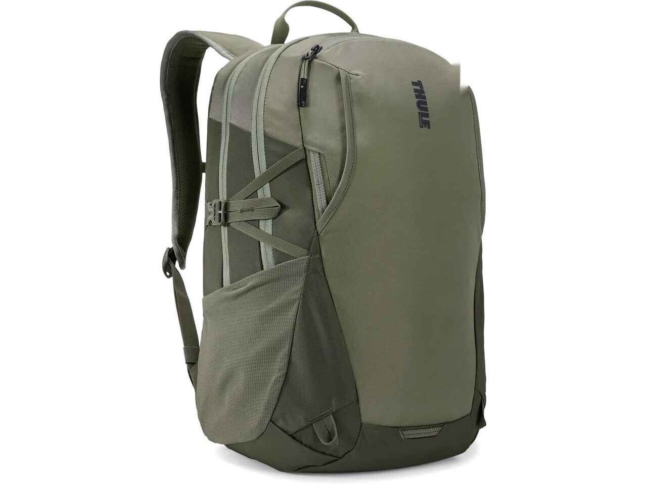 Городской рюкзак Thule EnRoute 23L TEBP4216SG/QG (зеленый) Городской рюкзак Thule EnRoute 23L TEBP4216SG/QG (зеленый)
