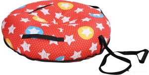 Тюбинг Nika ТБ5К-80/4 (звезды)