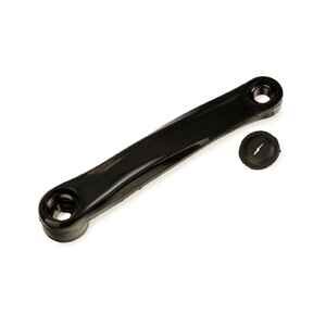 Левый шатун SMWY 170 мм P010-170BK Левый шатун SMWY 170 мм P010-170BK