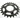 Звезда задняя Shimano ACSC700024 preview