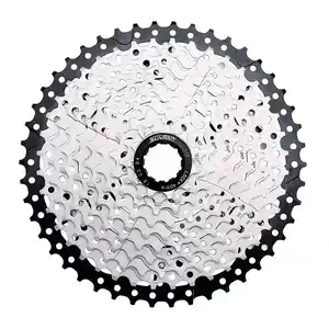 Кассета SUNRUN 10 СК., 11-50 ЗУБЬЕВ, CS-M1046