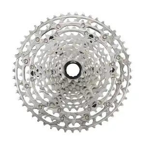 Кассета Shimano Deore, M6100, 12ск, 10-51T MICRO SPLINE 7004