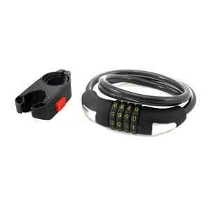 Велозамок Haiwey HW 225058/10-1000 (1253)