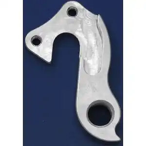 Держатель заднего переключателя скоростей CNC Сервис № 159 (3525)