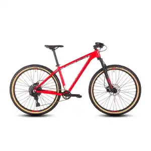 Велосипед Titan Rogue Sport 29 (S(16), Formula Red, 2024)