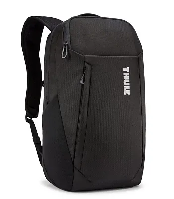 Рюкзак Thule для ноутбука Thule Accent 20L, черный, 3205380 (TACBP2115BLK)