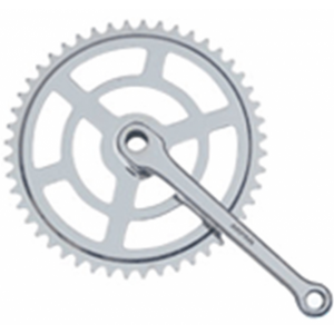 Система шатунов Master Lx-181 L-170 44Т квадрат (5942) Система шатунов Master Lx-181 L-170 44Т квадрат (5942)