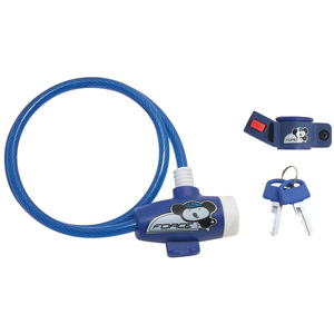 Велозамок FORCE Kids 48977