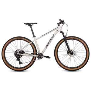 Велосипед Atom Bion Nine LTD 29 (L(18.5) SilkTitan) Велосипед Atom Bion Nine LTD 29 (L(18.5) SilkTitan)