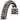 Велопокрышка CST C-1346 Parry Peak 26x1.95 53-559 Standart MTB (1320) preview