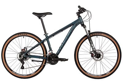 Велосипед Stinger Element 26 (XS, синий) 26AHD.ELEMENT.XSBL5