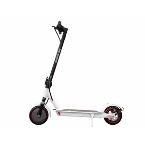 Электросамокат Smart8 City (белый)