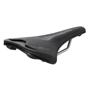 Велоседло Selle
 ITALIA, Model Y, Offroad Greentech, Shell Nylon-Carbon 230124