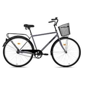 Велосипед Krakken Admiral 28 (серый, 2024) Велосипед Krakken Admiral 28 (серый, 2024)