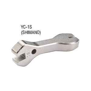 Ключ спицевой Bike Hand YC-1S