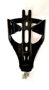 Флягодержатель Favorit CSC-019PC-BK