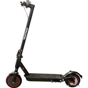 Электросамокат Artway X12 (черный)