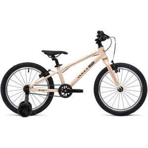 Детский велосипед Welt Teddy 18 2025 (sandy beige)