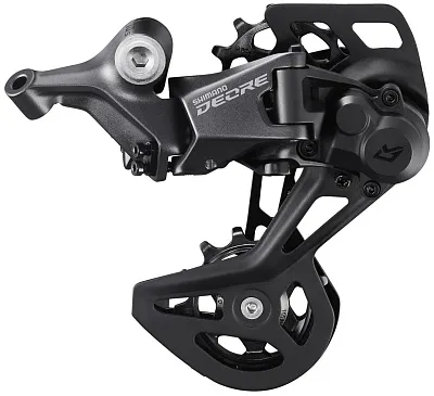 Задний переключатель Shimano RD-M5130 GS, 10ск., DEORE LINKGLIDE IRDM5130GS