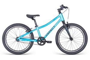 Детский велосипед Aspect Smile 20 (синий) Детский велосипед Aspect Smile 20 (синий)