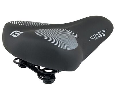 Велоседло FORCE Grace 20049