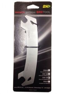 Ключи конусные 2K CW-135 (3122)