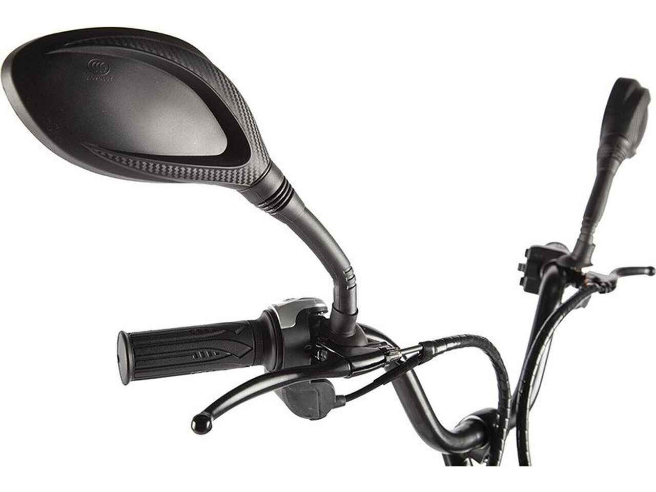 Электровелосипед Gelbert ALFA 3 PRO (серый) Электровелосипед Gelbert ALFA 3 PRO (серый)