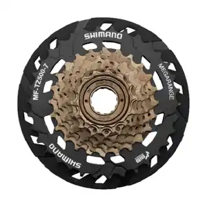 Трещотка Shimano AMFTZ5007434 7ск 14-34