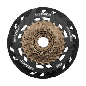 Трещотка Shimano AMFTZ5007434 7ск 14-34 Трещотка Shimano AMFTZ5007434 7ск 14-34