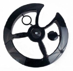 Защита звезды Simpla 46/48 (1870)